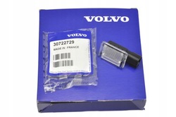 Volvo s60 v60 xc60 лампа освітлення кабіни оригінальний номер фото №1