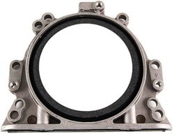 Сальник. зад вала vw з корпус фото №1