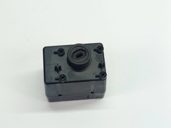 Замок запалювання dodge challenger 08- p05026954ah фото №1