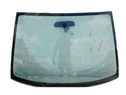 Toyota yaris i 99r 3d стекло лобовое передняя фото №1