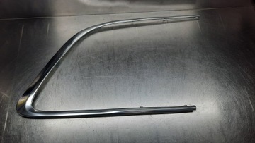 Планка хром скла кузовної правий зад volvo xc90 ii 16-24r фото №1