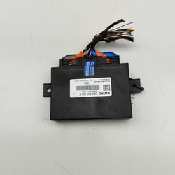 Audi q4 sportback e-tron 2024 блок управления / модуль ecu фото №1