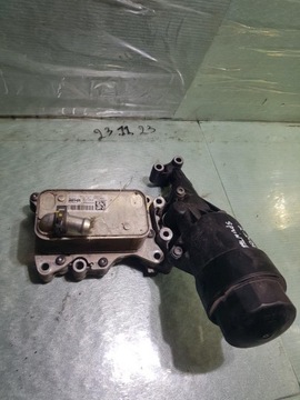 Основа фільтра масла 2.2cd sprinter w907 u7902005 фото №1