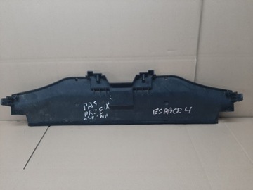 Защита ремня передней renault espace iv рестайлинг фото №1