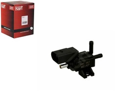 Клапан регулировка. давления vw golf v 1.4 -08 hart фото №1