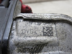 Трубка egr audi a7 4g 3.0 tdi фото №1