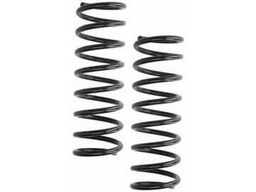 Пружины зад lesjofors 4227547 фото №1