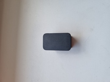 Заглушка klawisza перемикача daf xf cf 106 рестайлінг фото №1