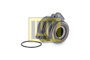 Циліндр зчеплення центральний opel/saab 510003810 фото №1