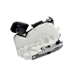 Nty ezc-vw-085 амортизатор центрального замка перед фото №1