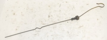 Щуп рівня масла opel astra f astra g 1.7 td фото №1