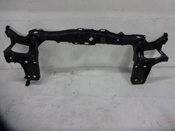 Pas переднее renault kangoo ii mb citan фото №1