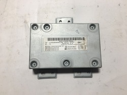 Модуль усилитель harman e класс w212 2.2 фото №1