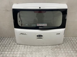 Kia soul i кришка багажника kol ud фото №1