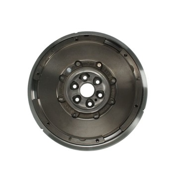 Колесо двомасовий sachs 2294 001 594 фото №1