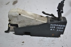 Замок двері seat alhambra праві зад 3 pin фото №1