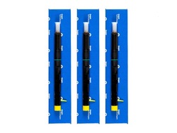 Инжектор 3szt 7135-624 mercedes delphi новый фото №1