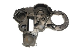 Volvo xc60 ii s60 ii s90 ii 2.0 d4 d4204t14 корпус защита распределительный вал фото №1