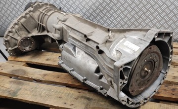 Jtu 6hp-19 коробка передач коробки передач автоматична zf конвертер audi q7 2005- 3,6 fsi фото №1