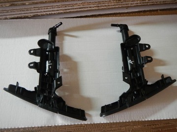 Jeep grand cherokee wk2 2014- розпилювач розпилювач l фото №1