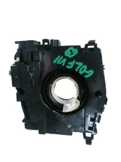 Vw golf vii стрічка змотувач подушка безпеки 5q0953549f фото №1