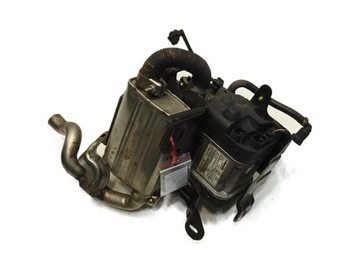 Вебасто отопление стояночный vw sharan ii 2.0 tdi 7n0815065m фото №1