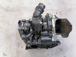 Насос води vw golf 8 viii 2.0tsi 06l121111m фото №1