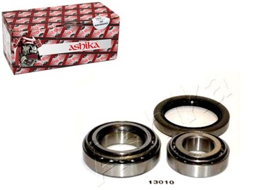 Набор подшипник колёса ashika 0s08333047 0s11333067 фото №1