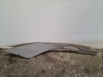 Захист стійка podsuitki audi a8 d2 довгий 4d4868289 фото №1