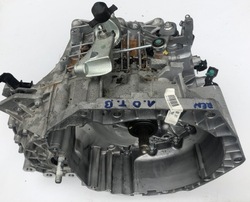 Renegade 500x коробка передач коробки передач 1.0 t.b vi-b нова ! фото №1