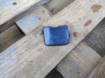 Vw passat b6 sedan заглушка фаркоп зад 3c5807441 фото №1