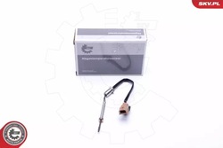 Датчик температура. вихлопних газів фото №1