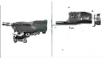 Насос воды 538 0314 10 ina фото №1