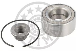 Набір підшипник land rover freelander фото №1