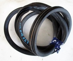 Peugeot 207 sw прокладка левая задняя зад фото №1