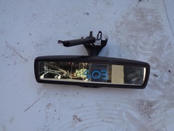 Зеркало заднего вида фотохромный volkswagen eos фото №1