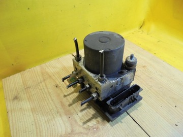 Насос abs fiat stilo 0265800369 фото №1