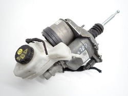 Усилитель насос тормозная европа 5wb614105ak оригинал vw golf viii 8 22r фото №1