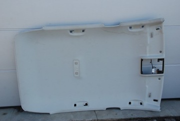 Потолок vw golf vii 5d хэтчбек 2012-2020r фото №1