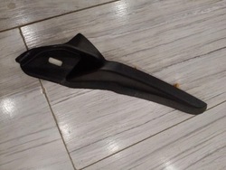 Завершення підскло ліва renault clio iv 668628650r фото №1