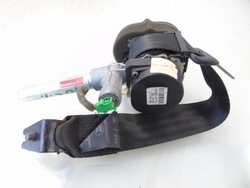 Pas безопасности левый зад volvo c30 30642226 фото №1