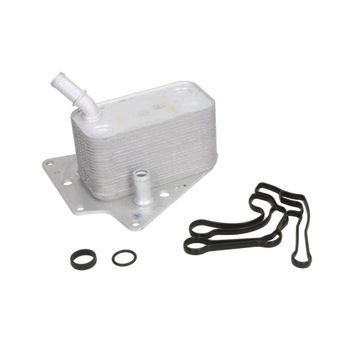 Радіаторів масла thermotec d4x012tt фото №1