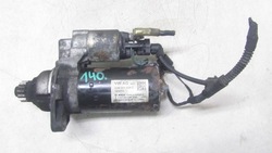 Audi q3 8u 2.0d стартер 02m911024c 11- фото №1