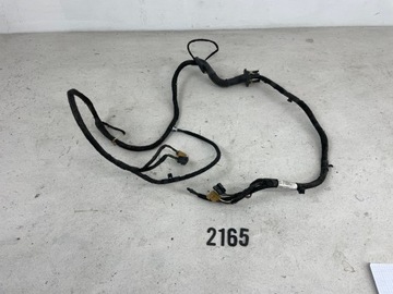 Джгут багажника seat ibiza 6j0971145e 6j0971829 фото №1