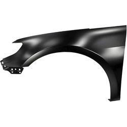 Крыло do volkswagen passat cc 12- фото №1