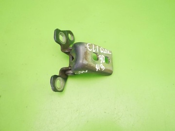 Петля двері праві перед верх renault clio iii phi фото №1