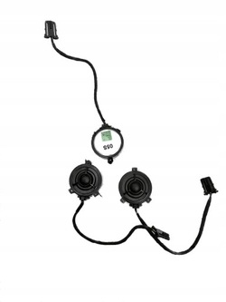 Vw passat tiguan dynaudio динамік 3g0035412b 3g0035411b фото №1