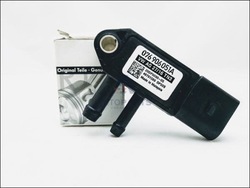 Bosch 281 002 710 датчик, тиск вихлопних газів оригінальний номер v фото №1