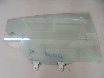 Стекло правая зад hyundai veloster 1.6 gdi 2011 фото №1
