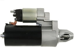 Стартер s0992 seg as-pl maybach mercedes фото №1